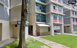 Blk 688C Woodlands Drive 75 (Woodlands), HDB 5 Rooms #550910081